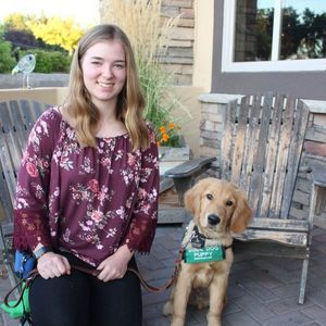 Meet your Posher, Nikki